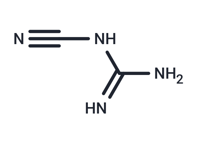 Cyanoguanidine