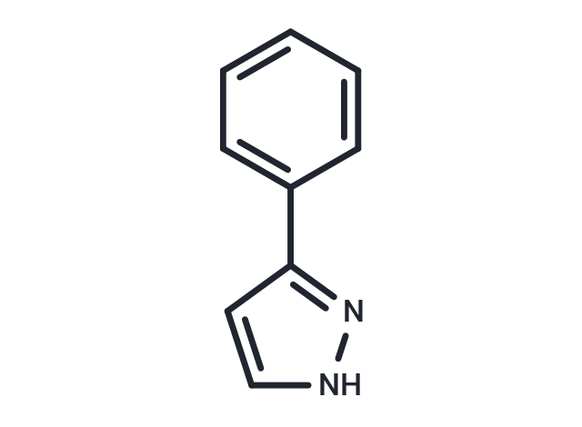 3-Phenylpyrazole