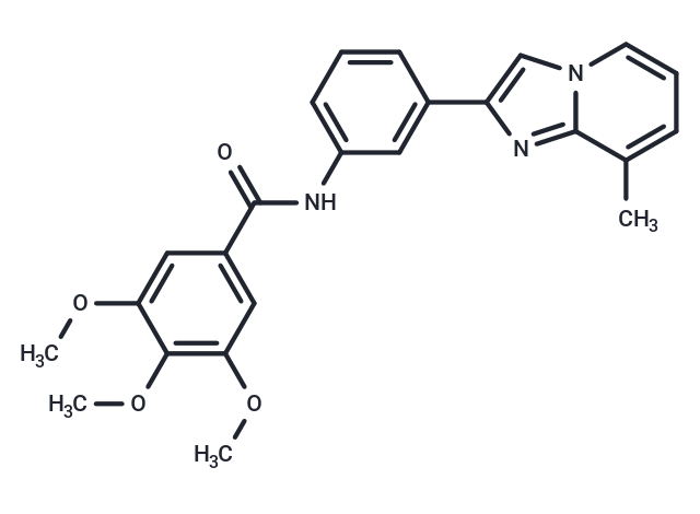 Sirtuin modulator 5