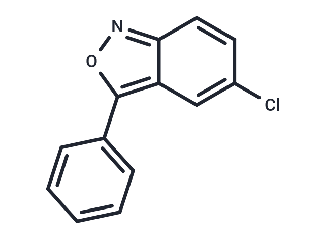 5-Chloro-3-phenylbenzo[c]isoxazole