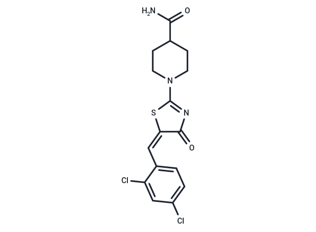 4-Piperidinecarboxamide