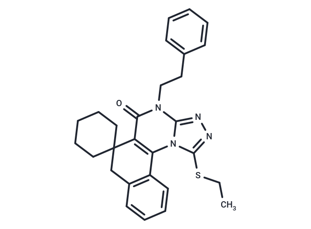 NR2F1 agonist 1