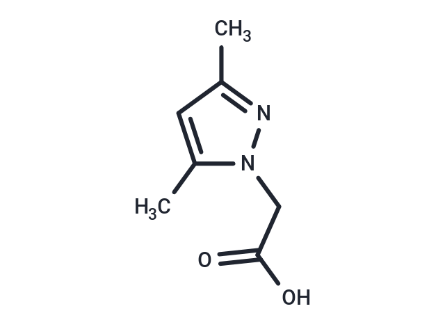 (3,5-DIMETHYL-PYRAZOL-1-YL)-ACETIC ACID
