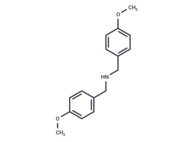 Bis-(4-methoxy-benzyl)-amine