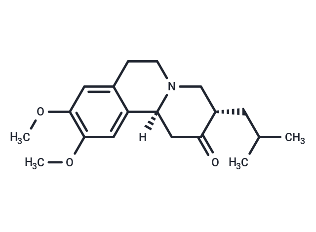 Tetrabenazine