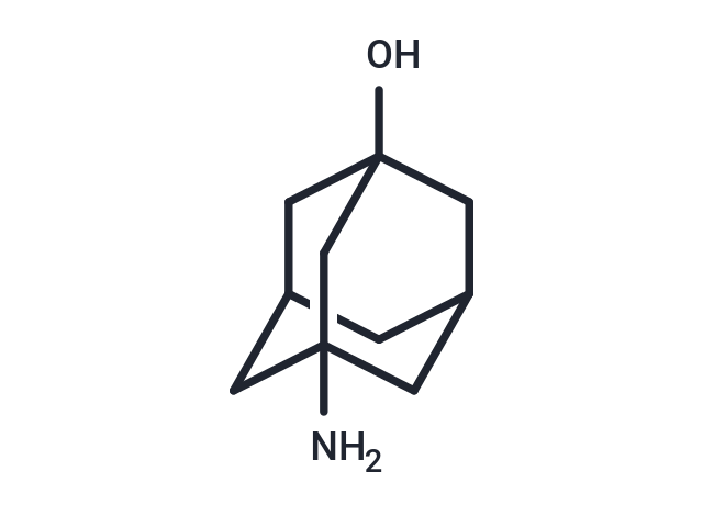 3-Amino-1-adamantanol