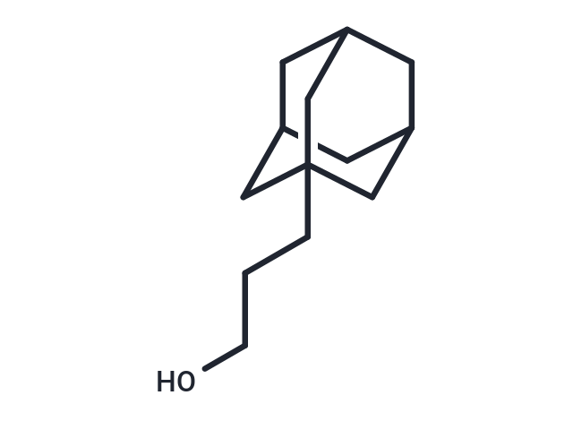 Adamantane-Butyl alcohol