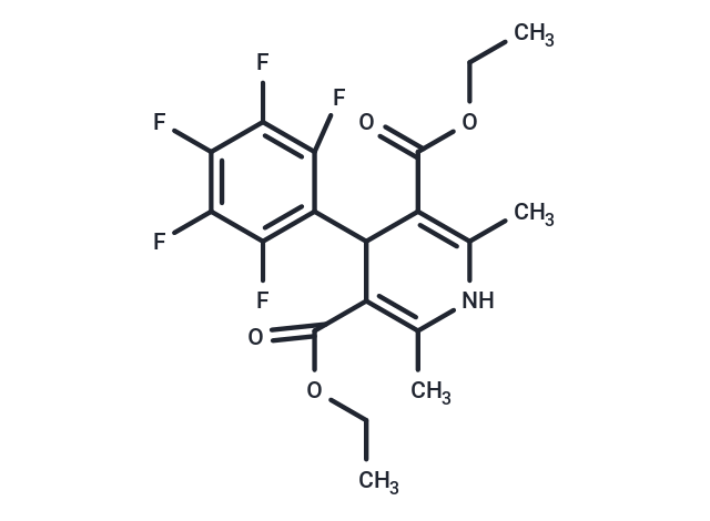 Nemadipine-A