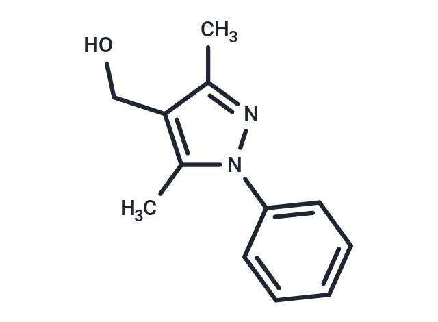 (3,5-Dimethyl-1-phenyl-1H-pyrazol-4-yl)methanol