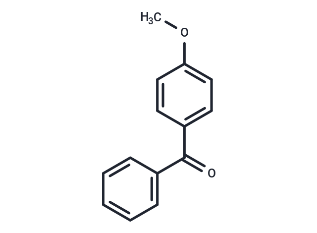 4-Methoxybenzophenone