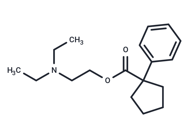 Caramiphen