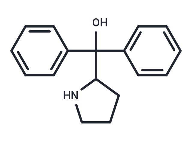 (S)-Diphenyl(pyrrolidin-2-yl)methanol