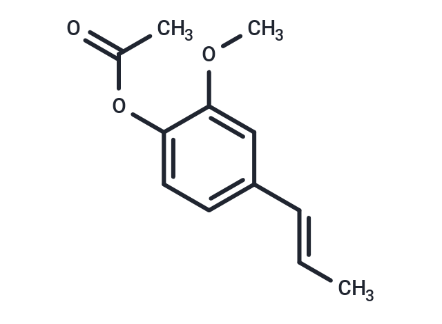 Isoeugenol acetate