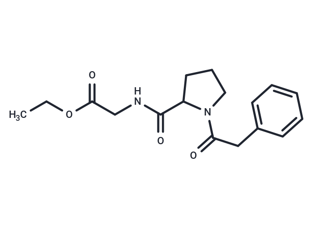 Omberacetam