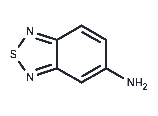 2,1,3-Benzothiadiazol-5-amine