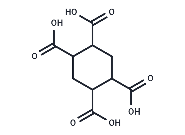 Cyclohexane-1,2,4,5-tetracarboxylic acid