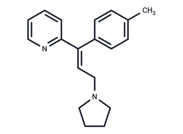 Triprolidine