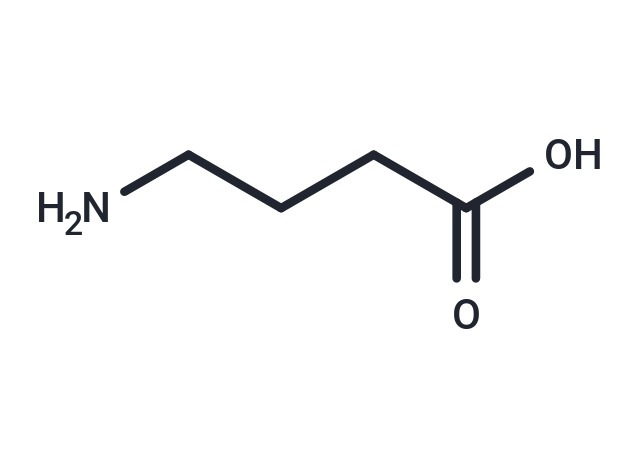 γ-Aminobutyric acid