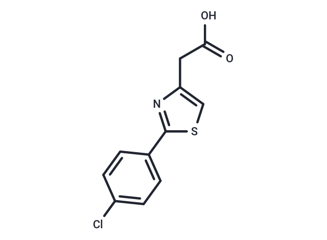 Fenclozic acid