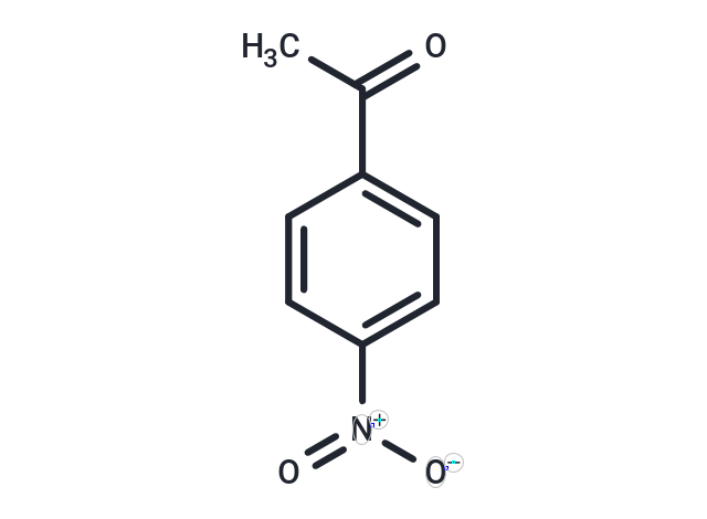 1-(4-Nitrophenyl)ethanone