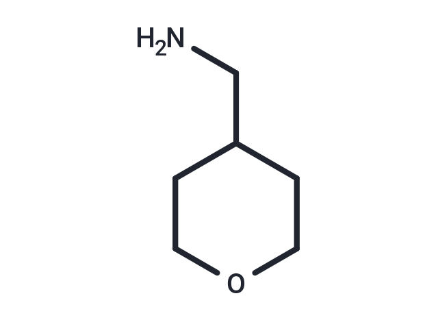 4-(Aminomethyl)tetrahydro-2H-pyran