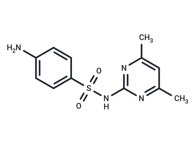 Sulfamethazine