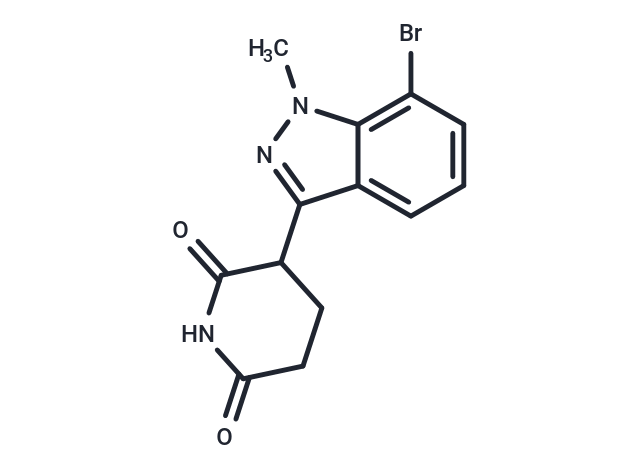 CRBN ligand-233