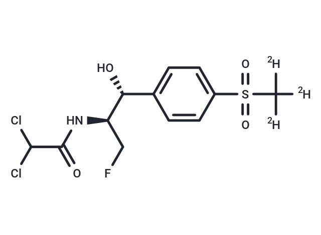 Florfenicol-d3