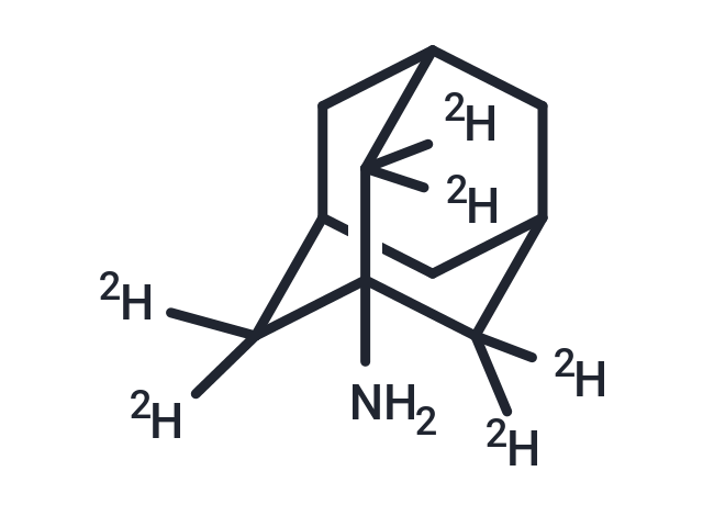 Amantadine-d6