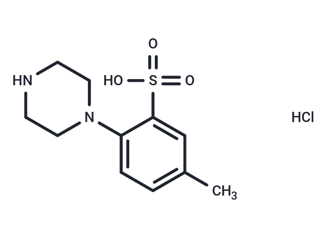 Caldaret HCl