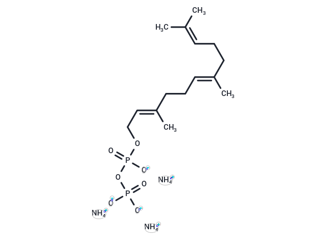 Farnesyl Pyrophosphate ammonium salt