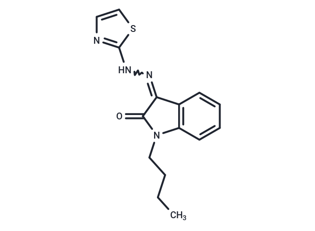 Antimicrobial agent-22