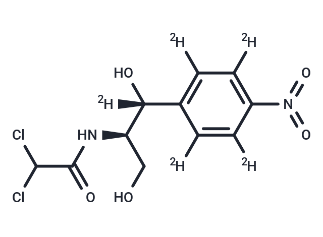 Chloramphenicol-d5