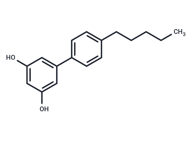 Antifungal agent 76