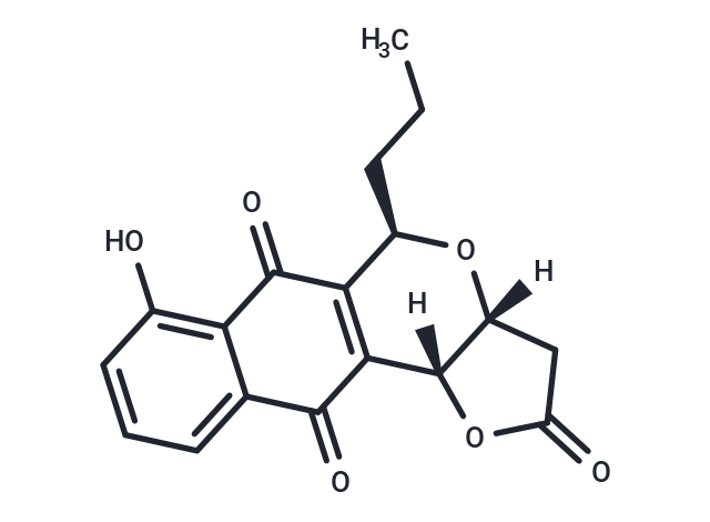 Frenolicin B