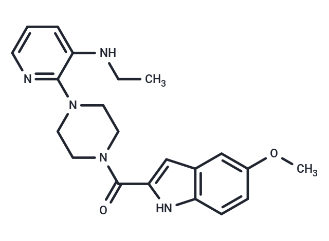 Atevirdine