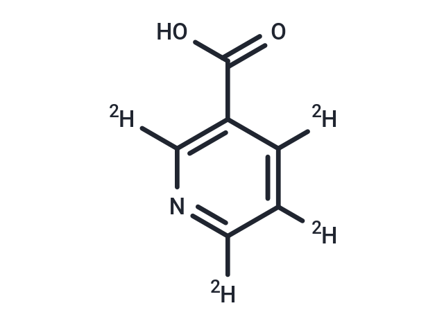 Vitamin B3-d4