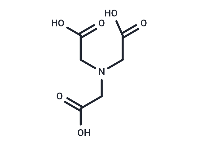 Nitrilotriacetic acid