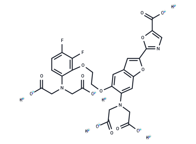 Fura-FF pentapotassium salt