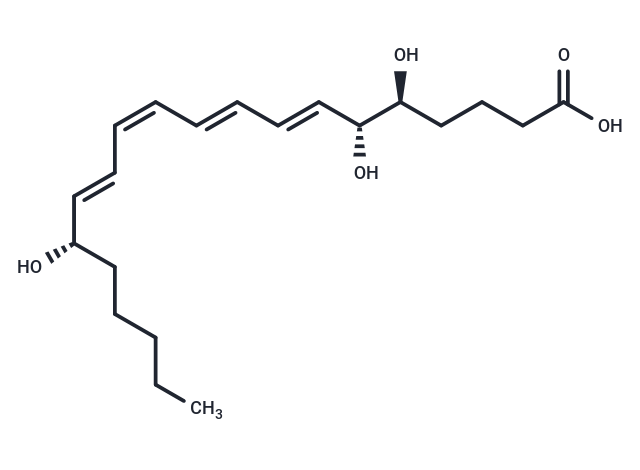 Lipoxin A4