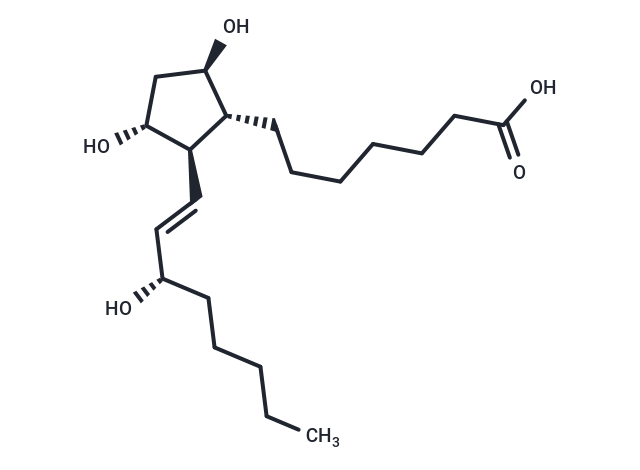 Prostaglandin F1β