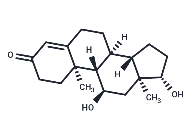 11α-hydroxy Testosterone