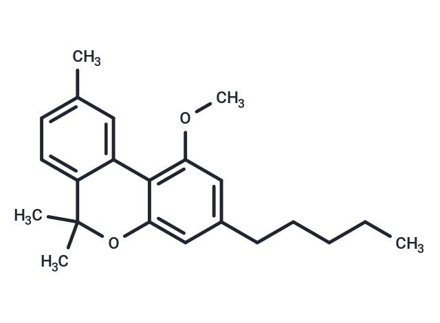 Cannabinol methyl ether