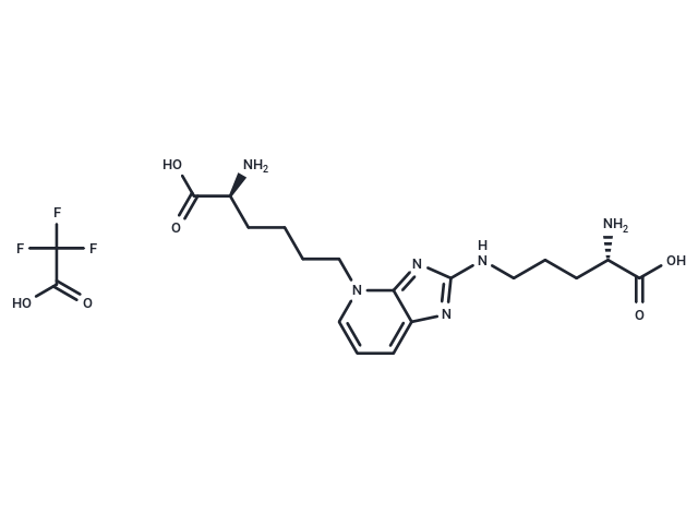 Pentosidine TFA