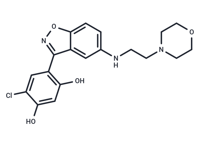 HSP90-IN-29