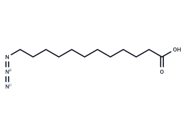 Azido Myristic Acid