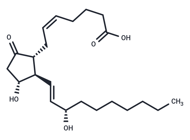 20-ethyl Prostaglandin E2