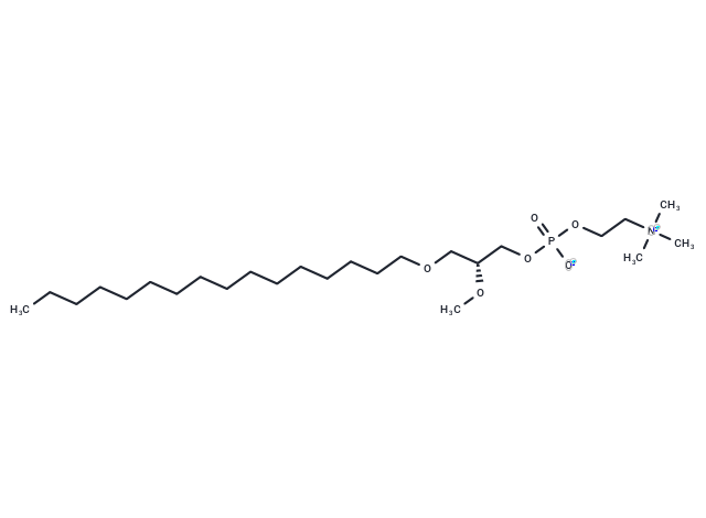 2-O-methyl PAF C-16