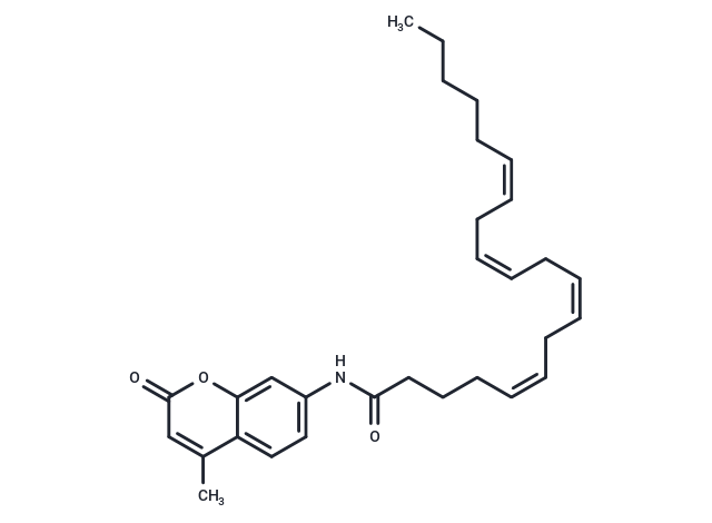 AMC Arachidonoyl Amide