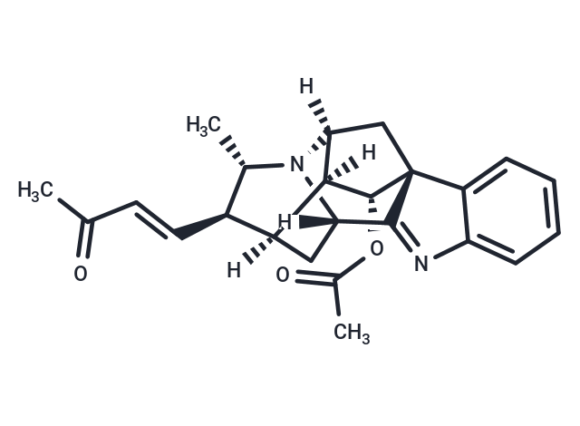 Rauvotetraphylline D